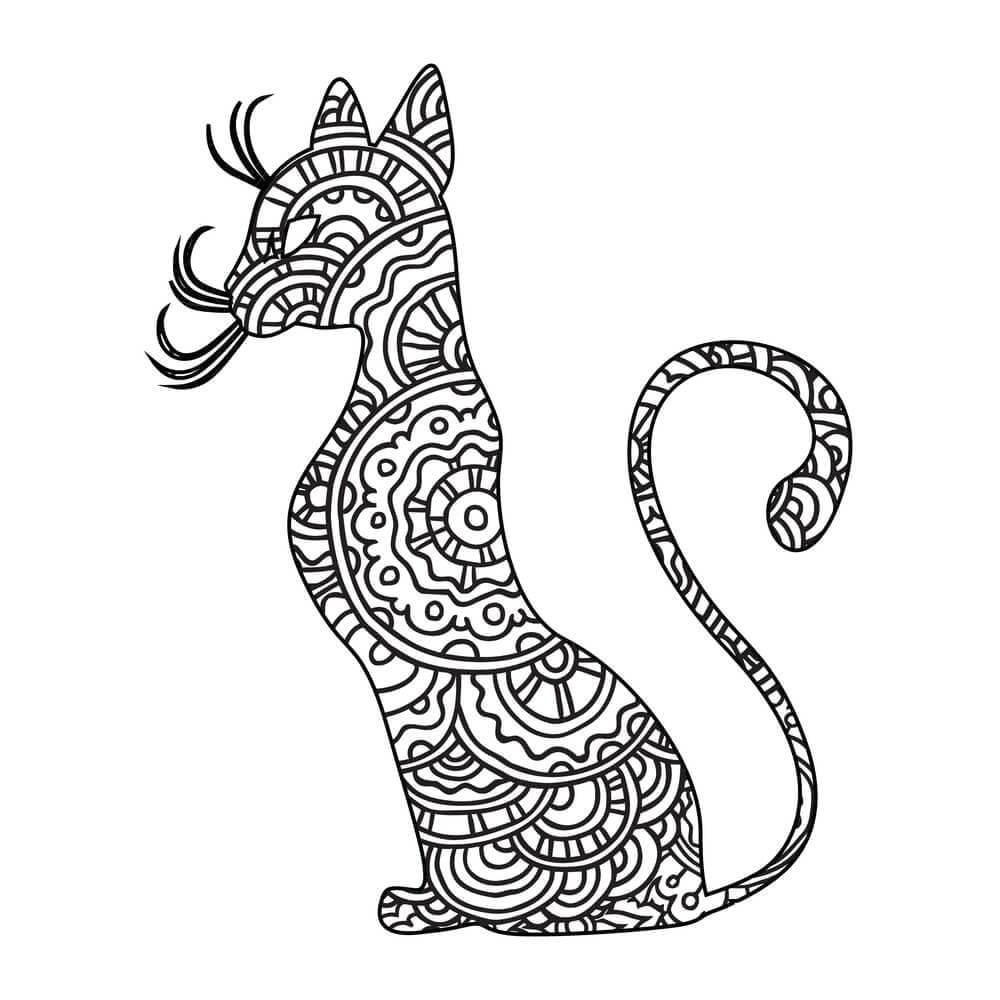 Mandalas Chat 33